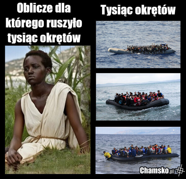Odyseja 2026