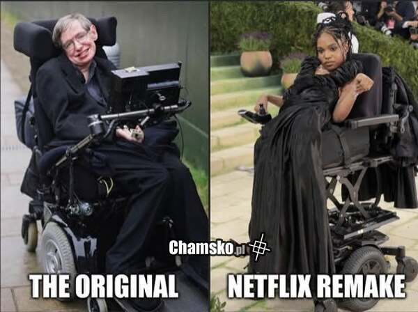 Remake