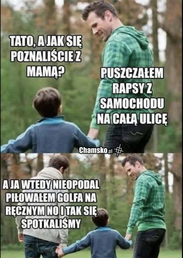 Spotkanie rodziców