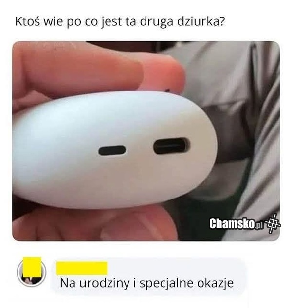 Druga dziurka