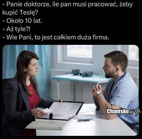 Tesla