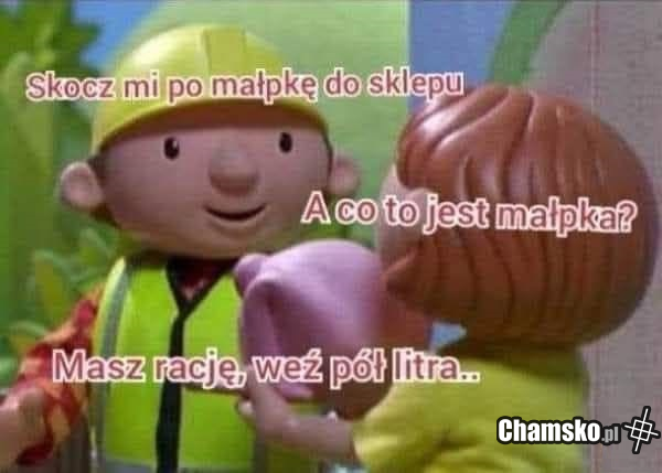 Małpka