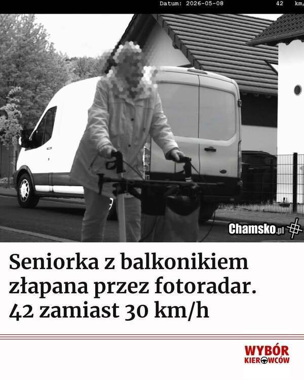 Ale zapierd**ała