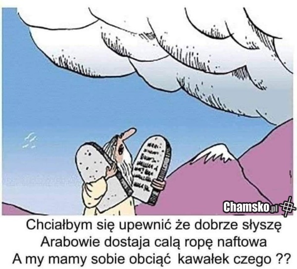 Kawałek czego?