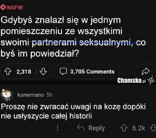 Wszyscy w jednym pokoju