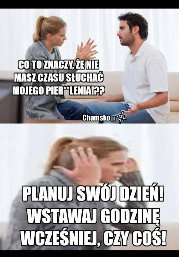 Słuchanie baby