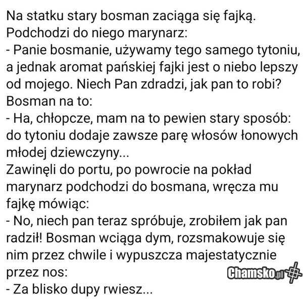 Aromat fajki