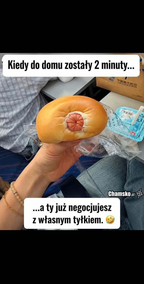 Negocjacje