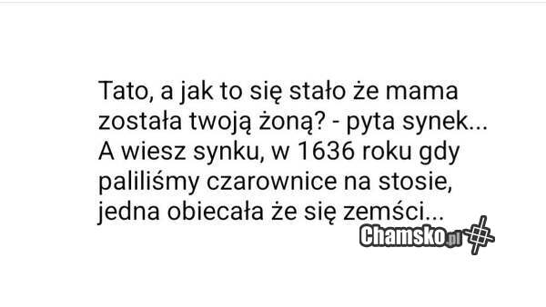 Żona