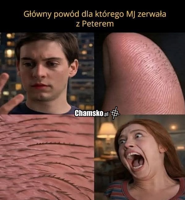 To musiało boleć