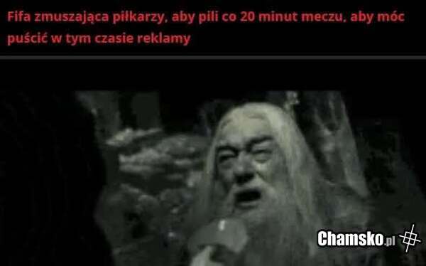 Przerwa na picie