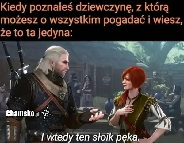 Rozmowa o wszystkim