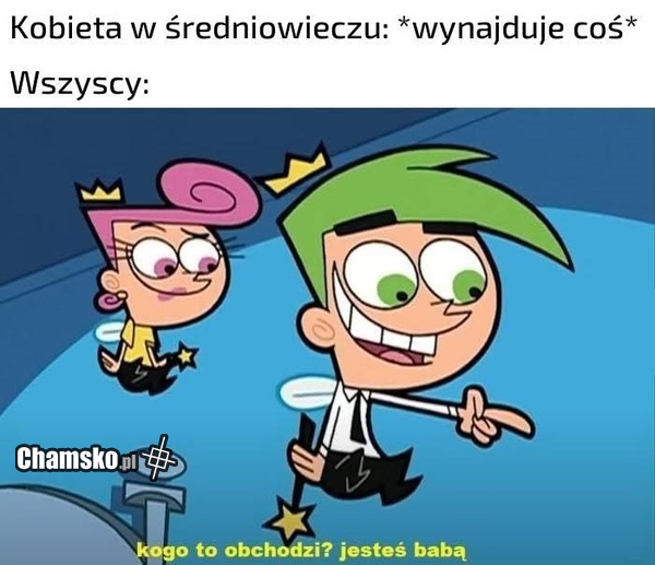 W średniowieczu