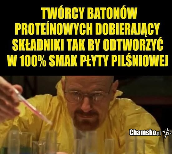 Fit batony