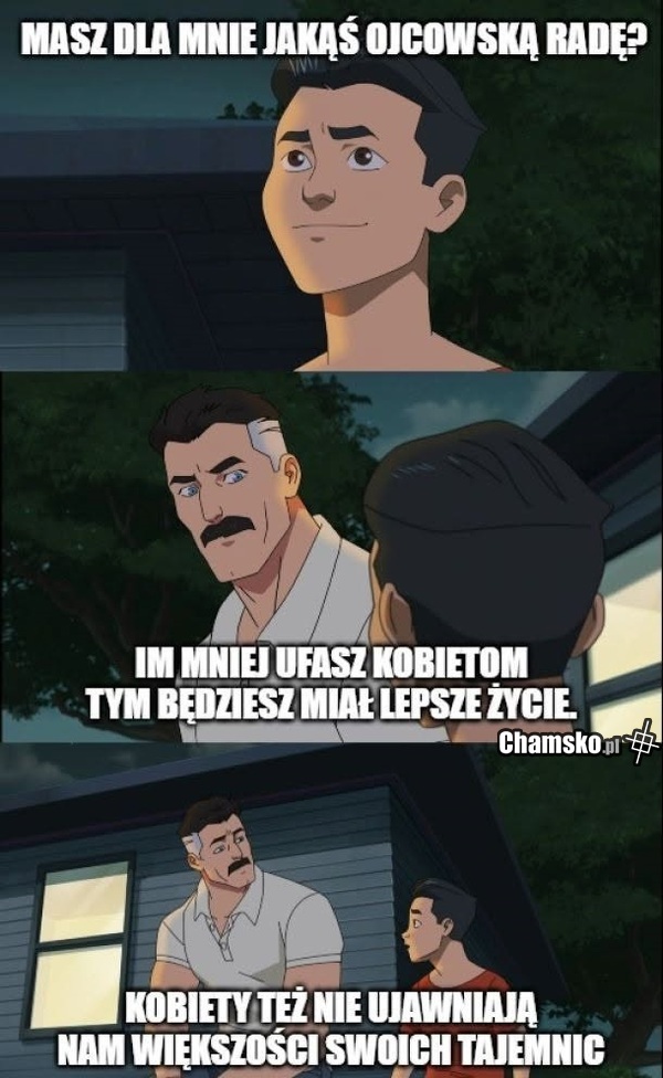 Ojcowska rada
