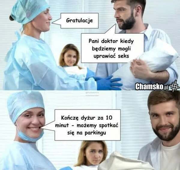 Po urodzeniu dziecka