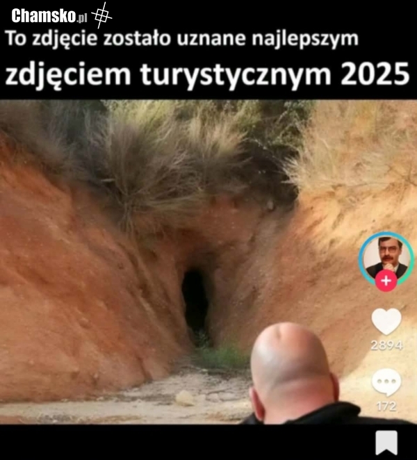 Kocham przyrodę