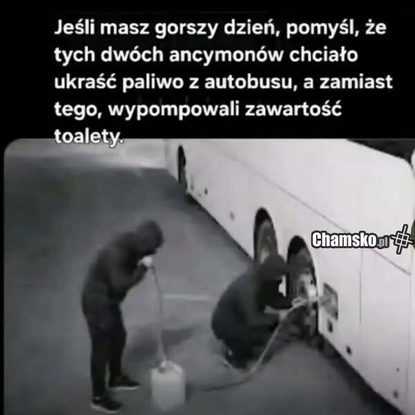 Ładnie się zaciągnęli
