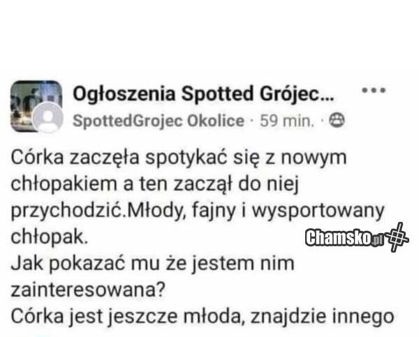 Stare urwisko