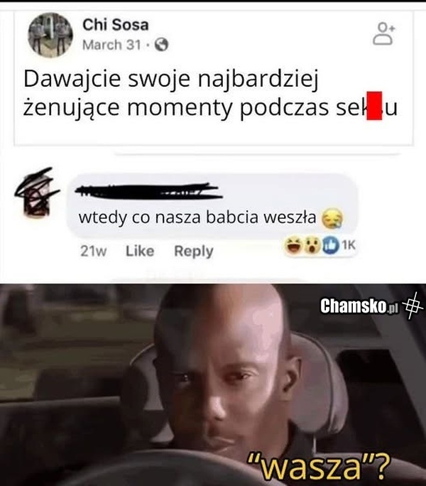 Przyłapani