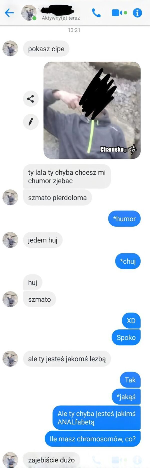 Podrywacz
