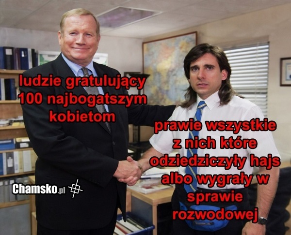 Bogate kobiety