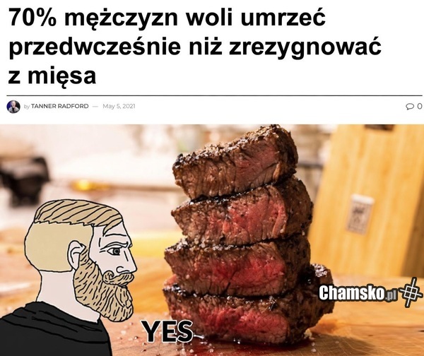 Co wybieracie?