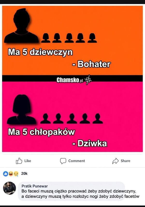 Porównanie