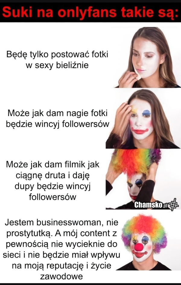 Laski na OF