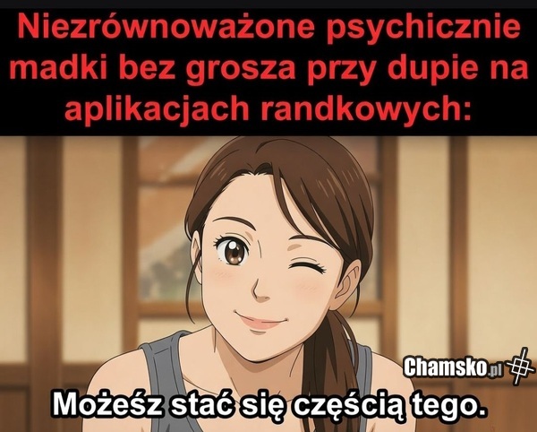 Moje największe marzenie
