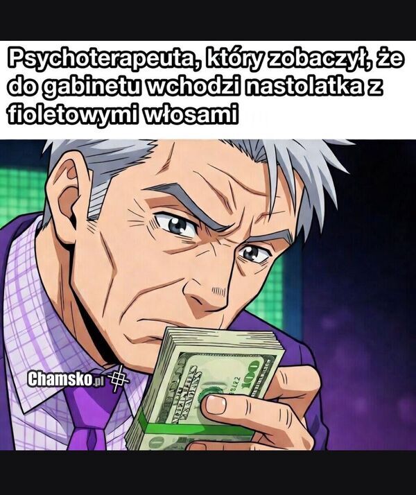Psychoterapia