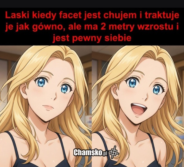 Idealny facet