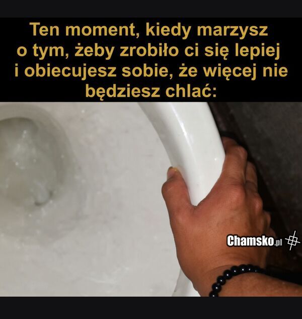 Za każdym razem...
