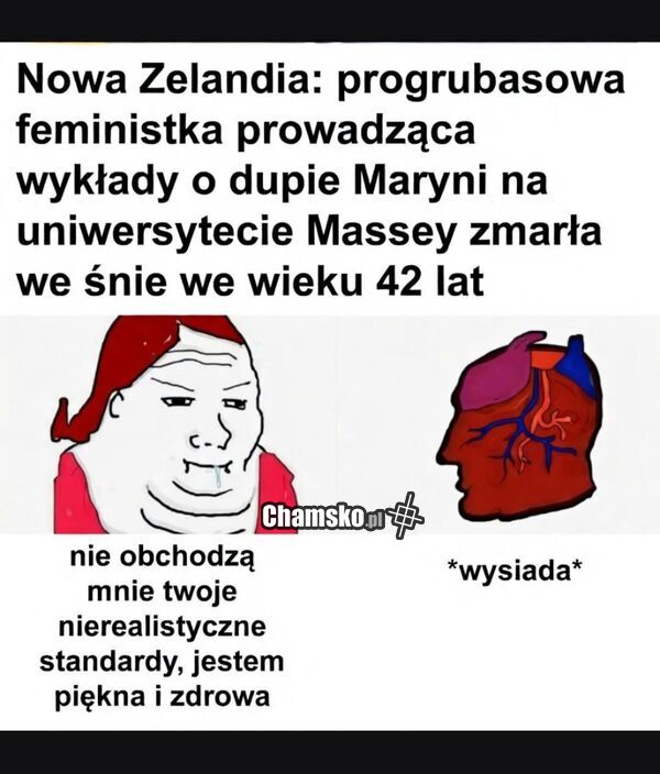 Piękna i zdrowa