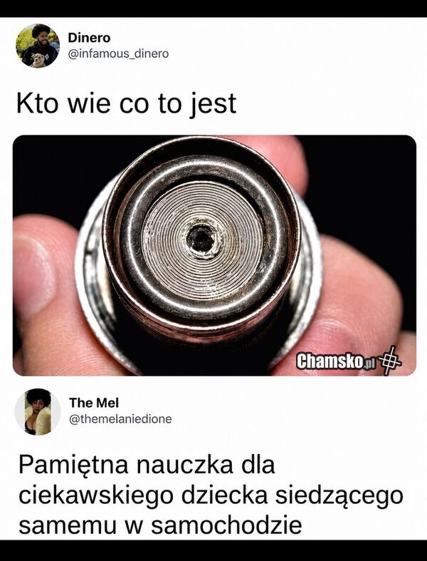 Co to jest