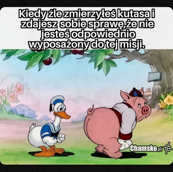 Trudna misja