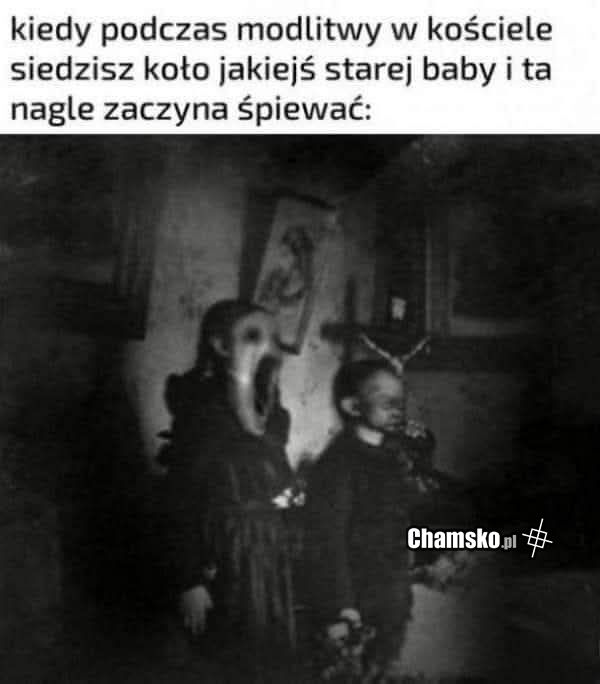 Śpiew