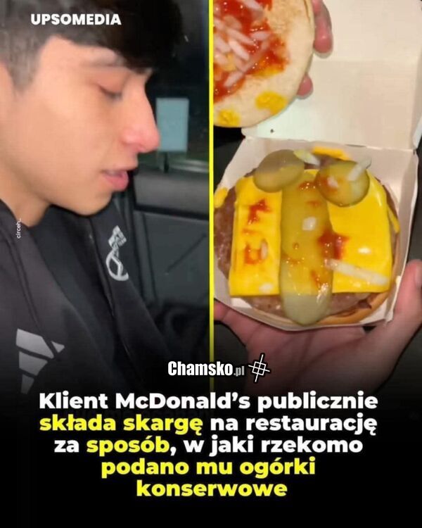 Ogóreczki