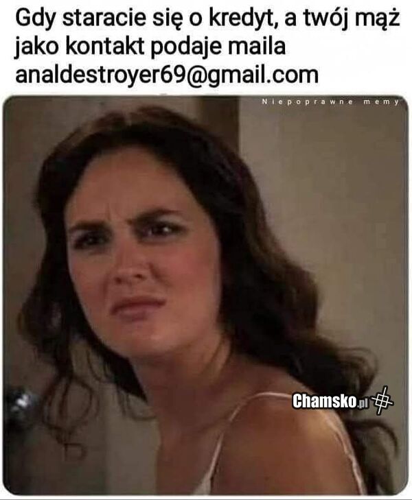 Wniosek o kredyt