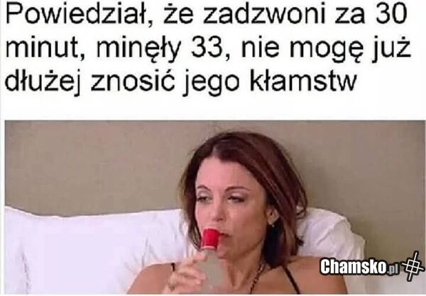 Zadzwoni?