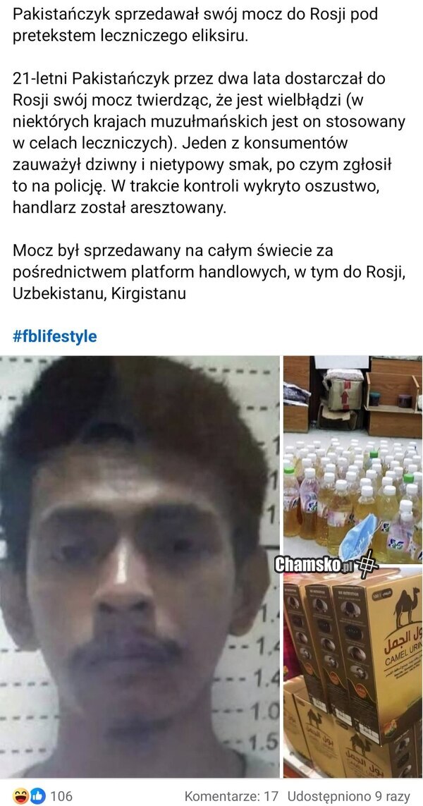 Fałszywy dostawca