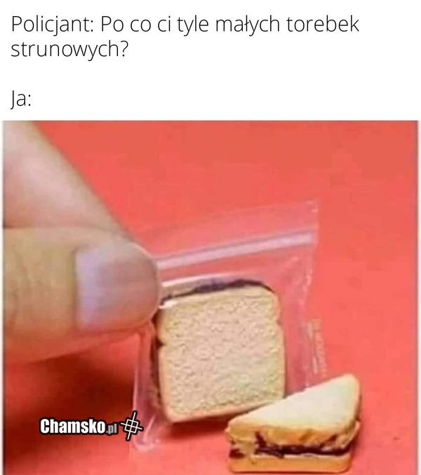 Małe wareczki