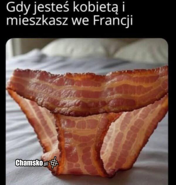 Zabezpieczenie we Francji