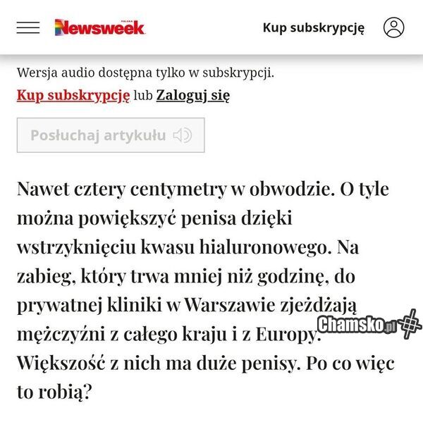 Powiększenie