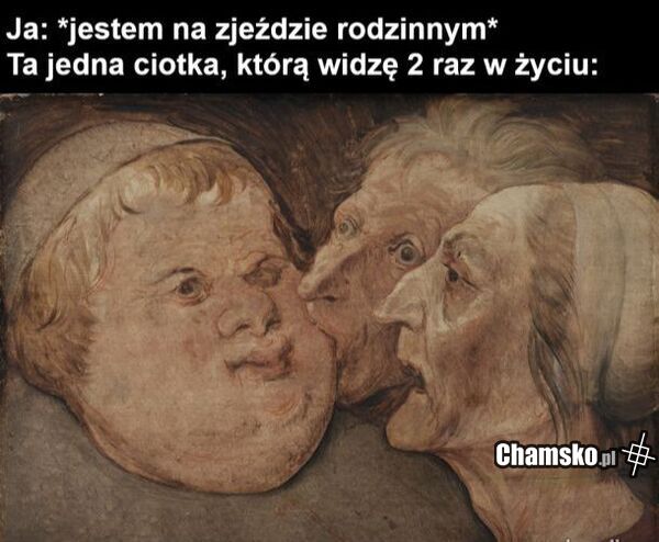 Spotkanie rodzinne