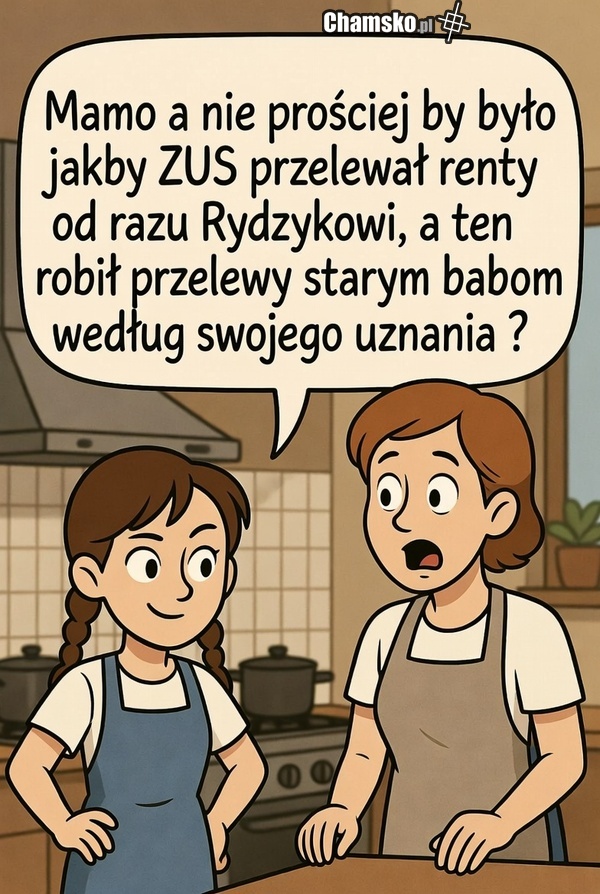 Ryzyk Fizyk