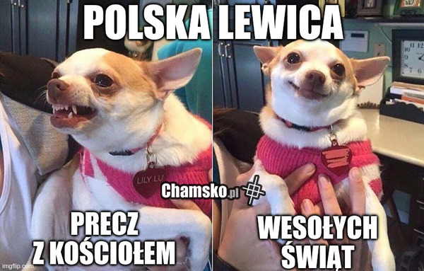 lewica w polsce