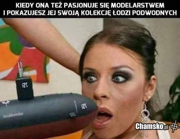 Łódź podwodna