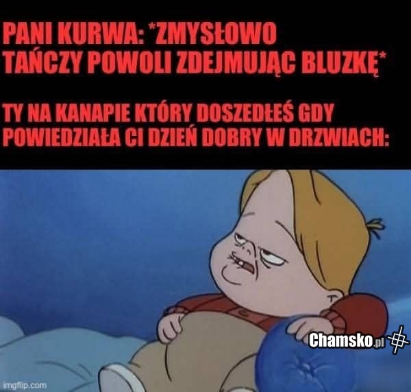 Taniec