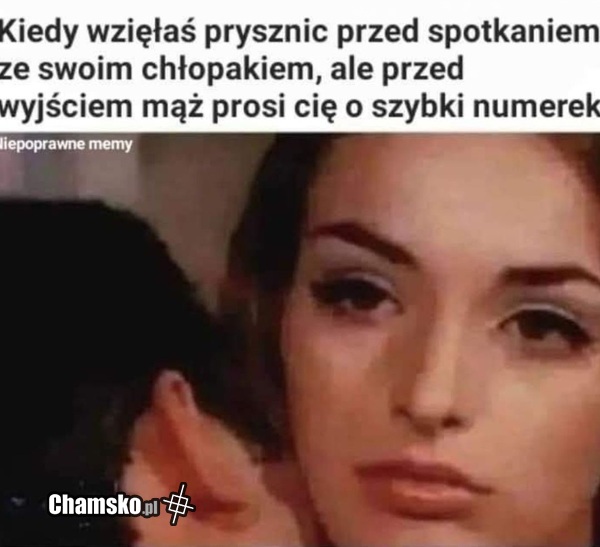 Szybki numerek